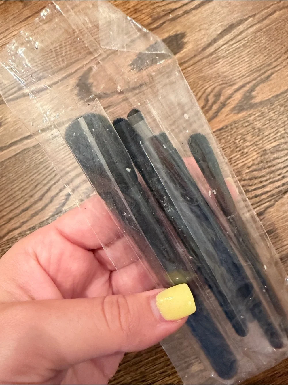 Makeup Brush Set NEW